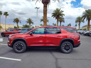 2026 Chevrolet Traverse for sale in Las Vegas NV