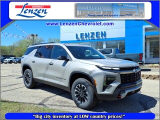 2026 Chevrolet Traverse for sale in Chaska MN