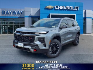 2026 Chevrolet Traverse for sale in Pearland TX