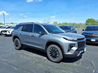 2026 Chevrolet Traverse for sale in Frankfort IL