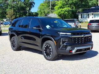 2026 Chevrolet Traverse for sale in Wendell NC