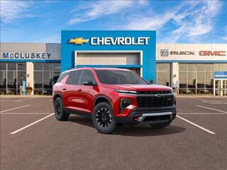 2026 Chevrolet Traverse for sale in Cincinnati OH