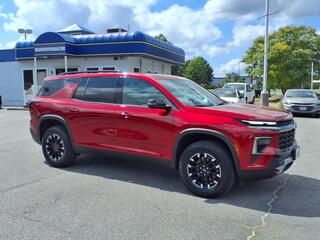 2024 Chevrolet Traverse for sale in Apex NC