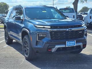 2026 Chevrolet Traverse for sale in Austin TX