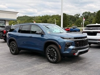 2026 Chevrolet Traverse for sale in Princeton WV