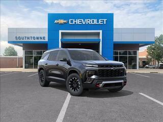 2026 Chevrolet Traverse for sale in Newnan GA