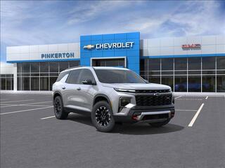 2026 Chevrolet Traverse for sale in Lynchburg VA