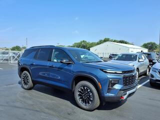 2026 Chevrolet Traverse for sale in Lansing IL