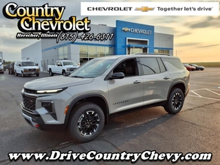 2026 Chevrolet Traverse for sale in Herscher IL