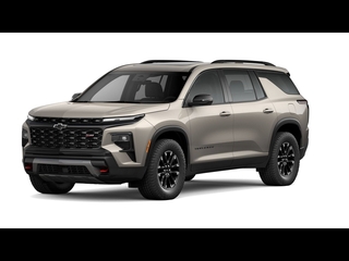 2026 Chevrolet Traverse for sale in Nitro WV