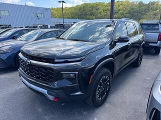 2026 Chevrolet Traverse for sale in Kingsport TN