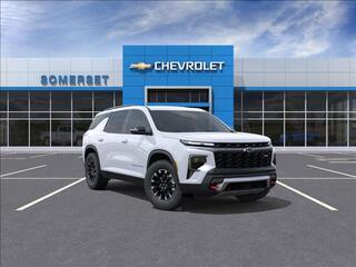 2026 Chevrolet Traverse for sale in Somerset PA