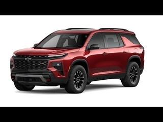 2026 Chevrolet Traverse for sale in Nitro WV