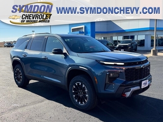 2026 Chevrolet Traverse for sale in Mount Horeb WI