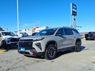 2026 Chevrolet Traverse for sale in Columbus NE