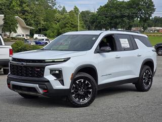 2026 Chevrolet Traverse for sale in Forest City NC