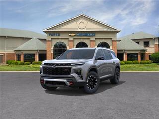 2026 Chevrolet Traverse for sale in Huntersville NC