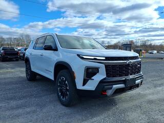 2026 Chevrolet Traverse for sale in Bridgeport WV