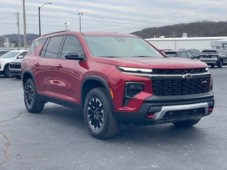 2026 Chevrolet Traverse for sale in Clinton TN