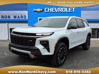 2026 Chevrolet Traverse for sale in Herrin IL