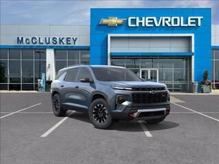 2026 Chevrolet Traverse for sale in Cincinnati OH