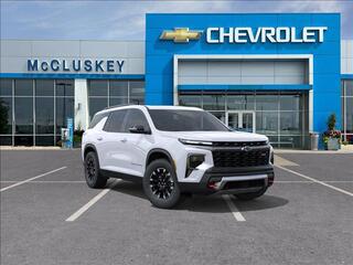 2026 Chevrolet Traverse for sale in Cincinnati OH