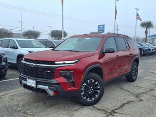 2026 Chevrolet Traverse for sale in Pearland TX