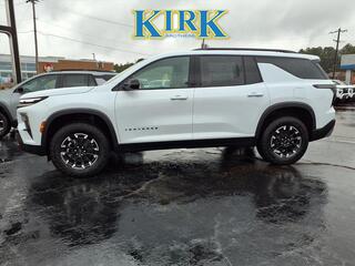 2026 Chevrolet Traverse for sale in Grenada MS