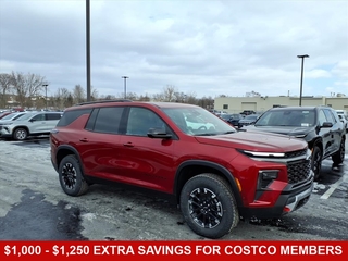 2026 Chevrolet Traverse for sale in Frankfort IL