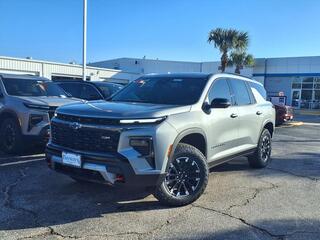 2026 Chevrolet Traverse for sale in Pearland TX