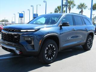 2026 Chevrolet Traverse for sale in Leesburg FL