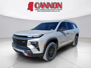 2026 Chevrolet Traverse for sale in Oxford MS