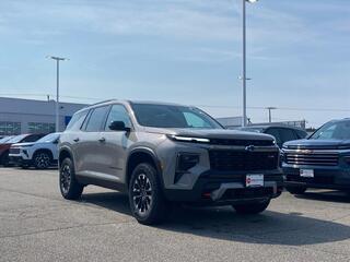 2026 Chevrolet Traverse for sale in Chester VA