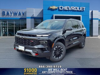 2026 Chevrolet Traverse for sale in Pearland TX