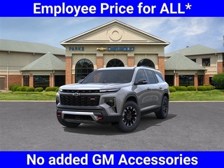 2026 Chevrolet Traverse for sale in Huntersville NC