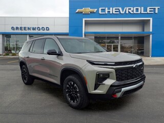 2026 Chevrolet Traverse for sale in Hubbard OH