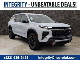 2026 Chevrolet Traverse for sale in Chattanooga TN