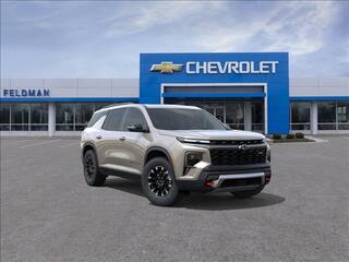 2026 Chevrolet Traverse for sale in Novi MI
