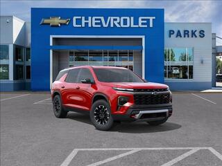 2026 Chevrolet Traverse for sale in Kernersville NC