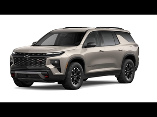2027 Chevrolet Traverse for sale in Nitro WV