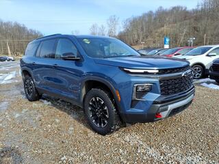 2024 Chevrolet Traverse for sale in Bridgeport WV