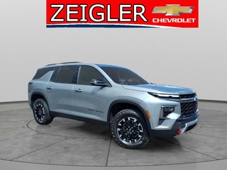 2024 Chevrolet Traverse for sale in Claysburg PA