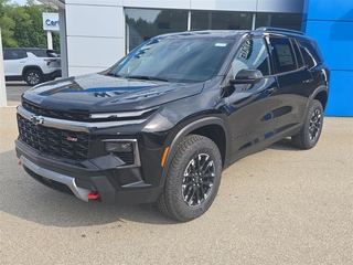 2026 Chevrolet Traverse for sale in Keene NH