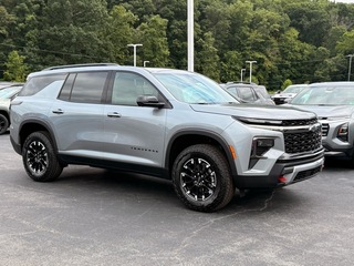 2026 Chevrolet Traverse for sale in Princeton WV