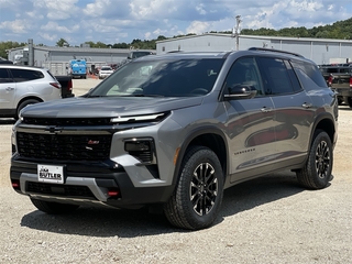 2026 Chevrolet Traverse for sale in Linn MO