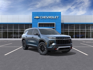 2026 Chevrolet Traverse for sale in Nitro WV