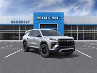 2026 Chevrolet Traverse for sale in Somerset PA