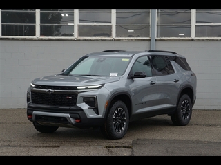 2026 Chevrolet Traverse for sale in Wayne MI