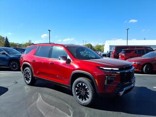 2026 Chevrolet Traverse for sale in Lansing IL