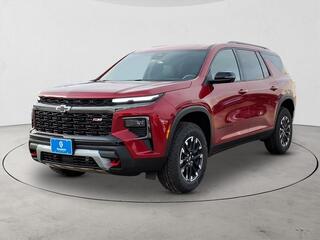 2026 Chevrolet Traverse for sale in Matteson IL